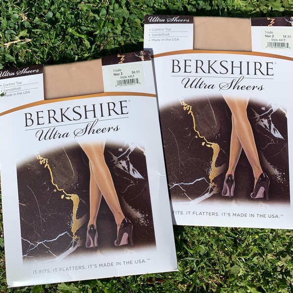 berkshire ultra sheer